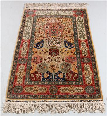 Hereke 10 x 10, - Carpets