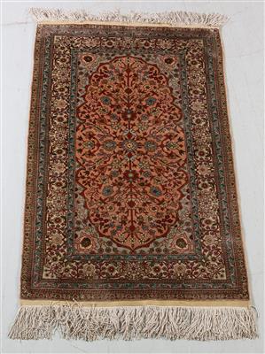 Kayseri Seide 8 x 8, - Carpets