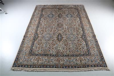 Kirman, - Carpets