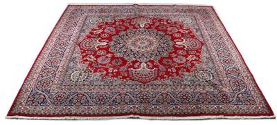 Kirman, - Carpets