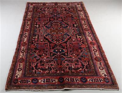 Nahavand, - Carpets
