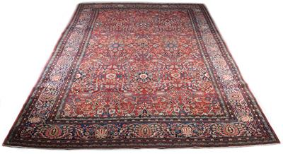 Saruk Ferahan, - Teppiche für Einrichter und Sammler