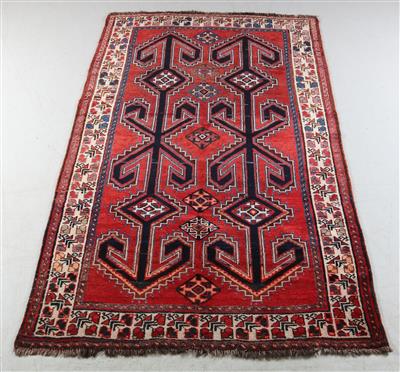 Schiraz, - Carpets