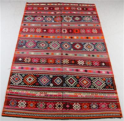 Denizli Kelim, - Carpets