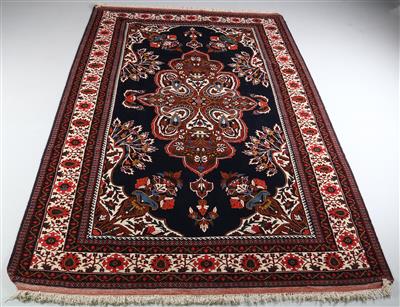 Sirjan, - Carpets