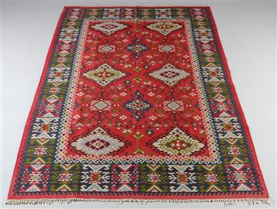 Sarkoy Kelim, - Carpets