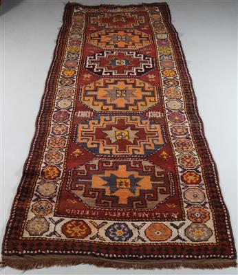 Kagizman, - Teppiche für Einrichter und Sammler