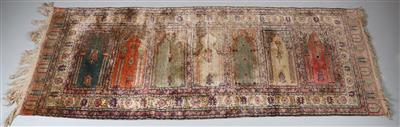 Kayseri Saph, - Teppiche für Einrichter und Sammler