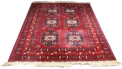 Kunduz, - Teppiche für Einrichter und Sammler