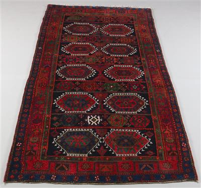 Kurde, - Carpets