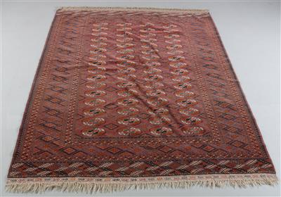 Bochara, - Carpets