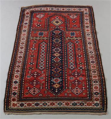 Karabagh, - Carpets