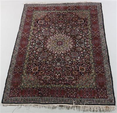 Kaschmir, - Teppiche für Einrichter und Sammler