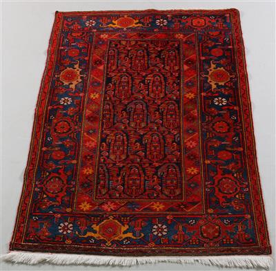 Malayer, - Carpets