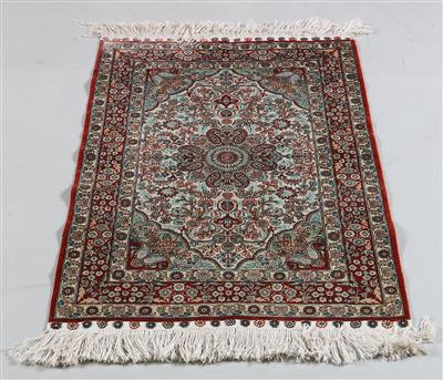 Hereke Seide, - Carpets