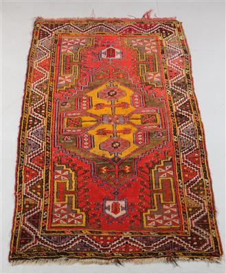 Karapinar, - Carpets