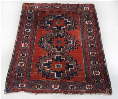 Kasak, - Carpets