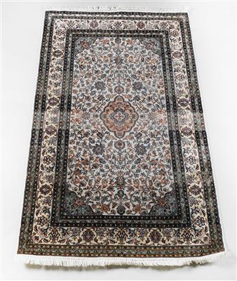 Kaschmir Seide, - Carpets