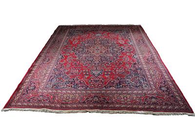 Mesched, - Teppiche für Einrichter und Sammler