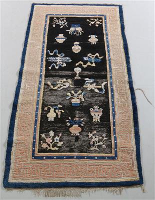 Peking, - Carpets