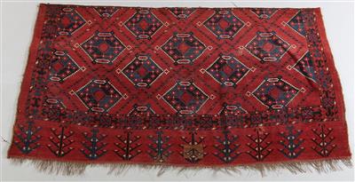 Ersari Tschowal, - Teppiche für Einrichter und Sammler