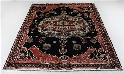 Hamedan, - Carpets