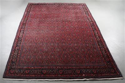 Bidjar, - Teppiche für Einrichter und Sammler