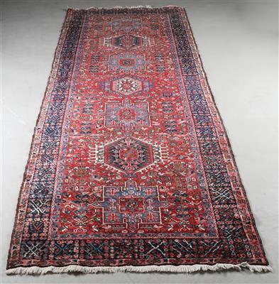 Karaja, - Carpets