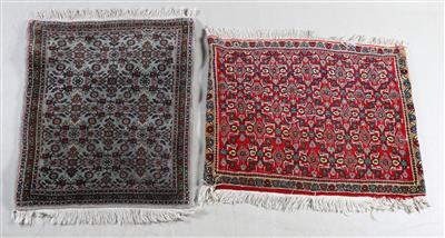 Konvolut Bidjar, - Carpets