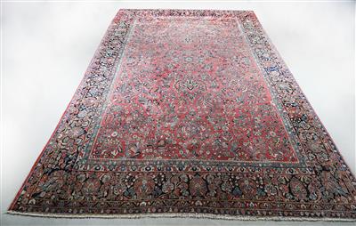 Saruk, - Carpets