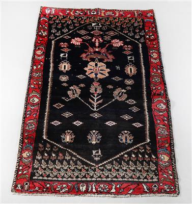 Hamedan, - Carpets