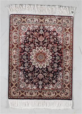 Hereke Seide, - Carpets