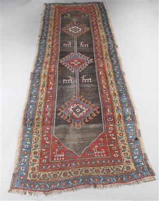 Sarab, - Carpets