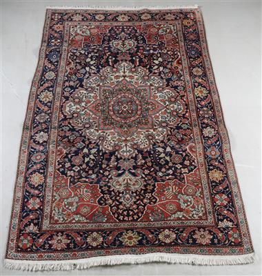 Saruk Ferahan, - Carpets