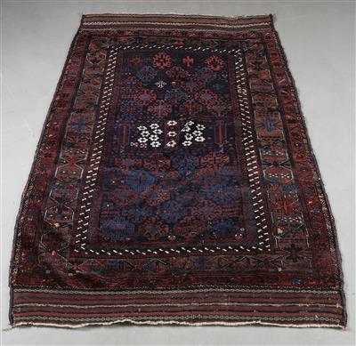 Timuri, - Teppiche für Einrichter und Sammler