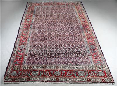 Bidjar, - Carpets