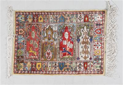 Hereke 8 x 8, - Carpets