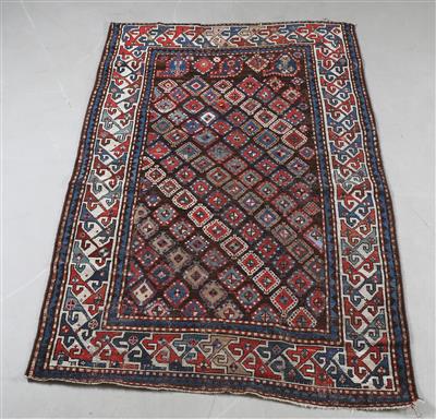Karabagh, - Carpets