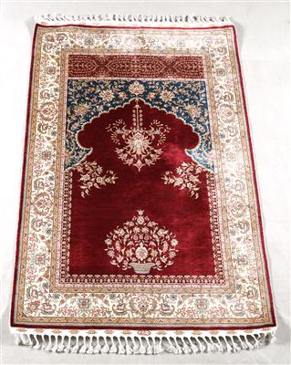 Kayseri Seide, - Carpets