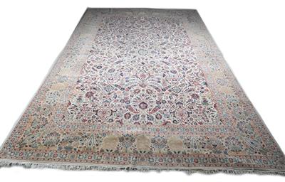 Keschan, - Carpets