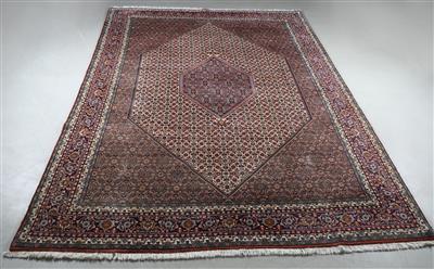 Bidjar Tekab, - Teppiche für Einrichter und Sammler