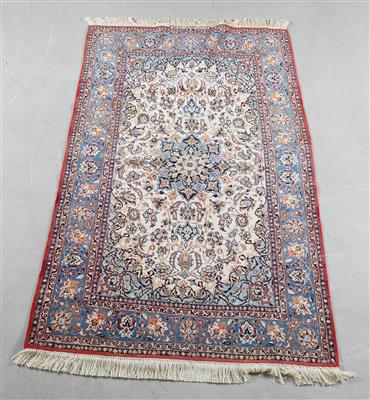 Isfahan, - Rugs & Carpets