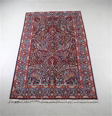 Kirman, - Rugs & Carpets