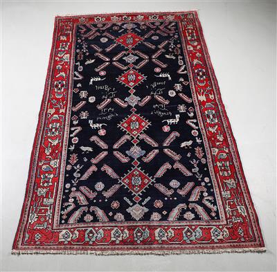 Malayer, - Rugs & Carpets