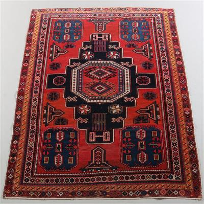 Schirwan, - Rugs & Carpets