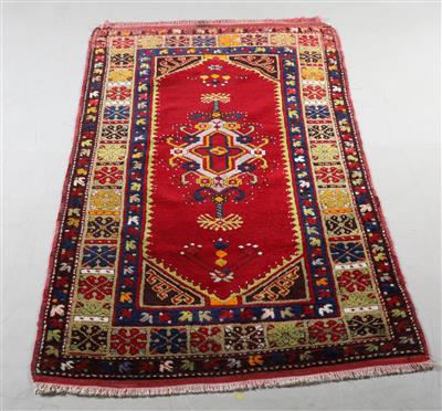 Yahyali, - Rugs & Carpets