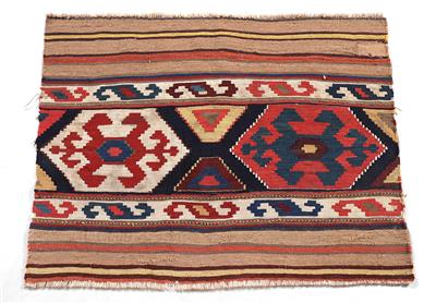 Shah Savan, - Teppiche für Einrichter & Sammler