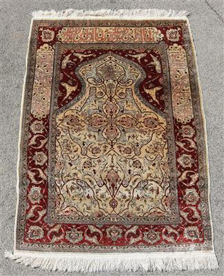 Hereke 10 x 10, - Carpets