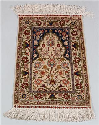 Hereke Seide 10 x 10, - Carpets