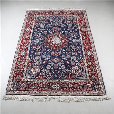 Isfahan, - Carpets
